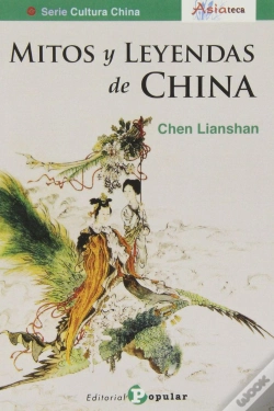 Capa do artigo Mitos Y Leyendas De China