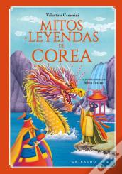 Mitos Y Leyendas De Corea