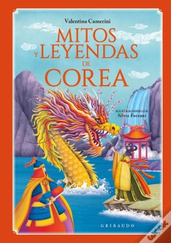 Capa do artigo Mitos Y Leyendas De Corea