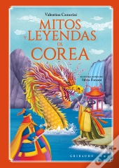 Mitos Y Leyendas De Corea