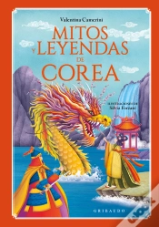 Capa do artigo Mitos Y Leyendas De Corea