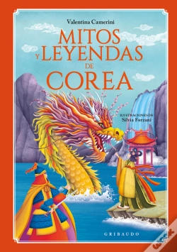 Capa do artigo Mitos Y Leyendas De Corea