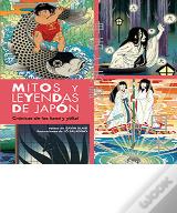 Mitos Y Leyendas De Japon