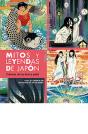 Mitos Y Leyendas De Japon - Preview