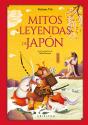 Mitos Y Leyendas De Japón - Preview