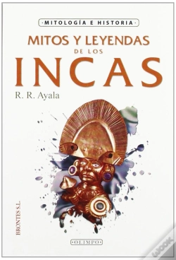 Capa do artigo Mitos Y Leyendas De Los Incas