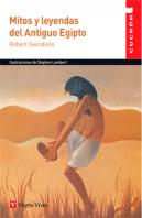 Mitos Y Leyendas Del Antiguo Egipto (Cucaäa)
