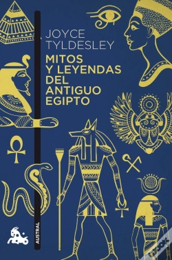 Capa do artigo Mitos Y Leyendas Del Antiguo Egipto