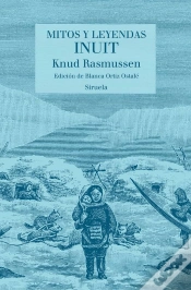 Capa do artigo Mitos Y Leyendas Inuit