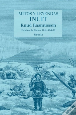 Capa do artigo Mitos Y Leyendas Inuit