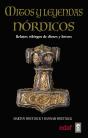 Mitos Y Leyendas Nórdicos - Preview