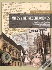 Capa do artigo Mitos Y Representaciones