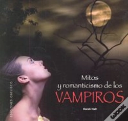 Capa do artigo Mitos Y Romanticismo De Los Vampiros