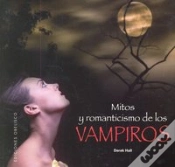 Capa do artigo Mitos Y Romanticismo De Los Vampiros