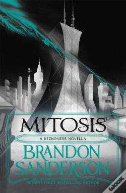 Capa do artigo Mitosis