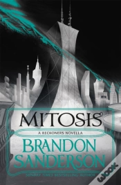Capa do artigo Mitosis