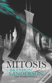 Capa do artigo Mitosis