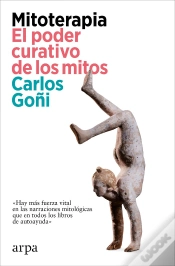 Capa do artigo Mitoterapia. El Poder Curativo De Los Mitos