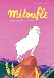 Capa do artigo Mitoufle Et Les Mouflons D