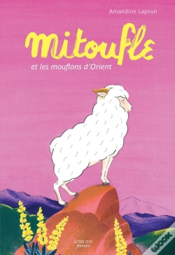 Capa do artigo Mitoufle Et Les Mouflons D'Orient