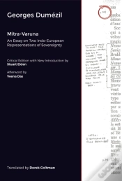 Capa do artigo Mitra-Varuna