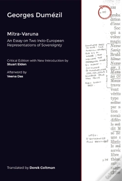 Capa do artigo Mitra-Varuna