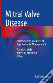 Capa do artigo Mitral Valve Disease