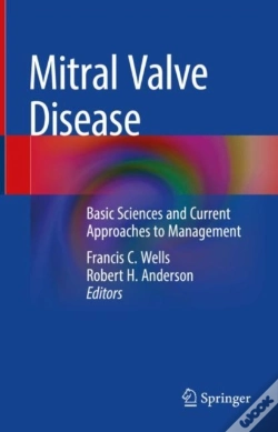 Capa do artigo Mitral Valve Disease