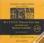 Capa do artigo Mitsou, Histoire D