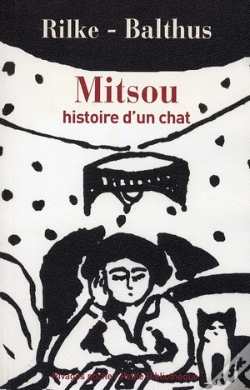 Capa do artigo Mitsou, Histoire D'Un Chat