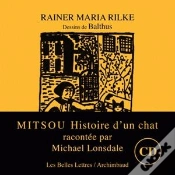Capa do artigo Mitsou