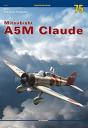 Mitsubishi A5m Claude - Preview
