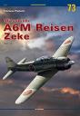 Mitsubishi A6m Reisen Zeke, Vol. 2 - Preview