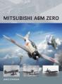 Mitsubishi A6m Zero - Preview