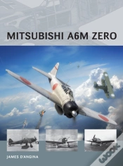 Capa do artigo Mitsubishi A6m Zero