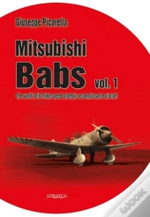 Mitsubishi Babs: The World'S First High-Speed Strategic Reconnaissance Aircraft