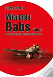 Capa do artigo Mitsubishi Babs: The World