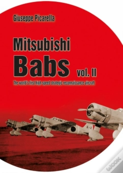 Capa do artigo Mitsubishi Babs Vol. 2