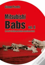 Mitsubishi Babs Vol. 2