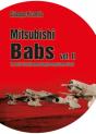 Mitsubishi Babs Vol. 2 - Preview