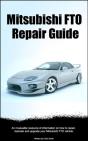Mitsubishi Fto Repair Guide - Preview