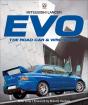 Mitsubishi Lancer Evo - Preview