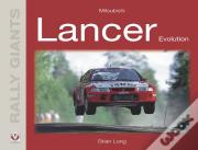 Mitsubishi Lancer Evolution