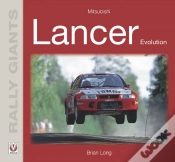 Capa do artigo Mitsubishi Lancer Evolution