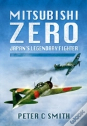 Capa do artigo Mitsubishi Zero