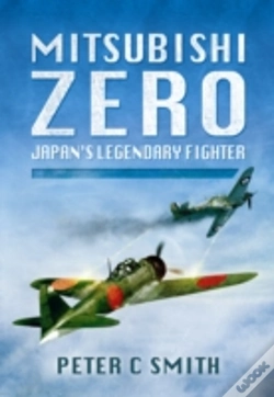 Capa do artigo Mitsubishi Zero