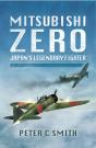 Mitsubishi Zero - Preview