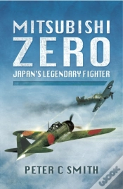 Capa do artigo Mitsubishi Zero