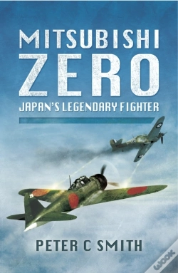 Capa do artigo Mitsubishi Zero