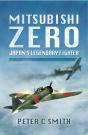 Mitsubishi Zero - Preview